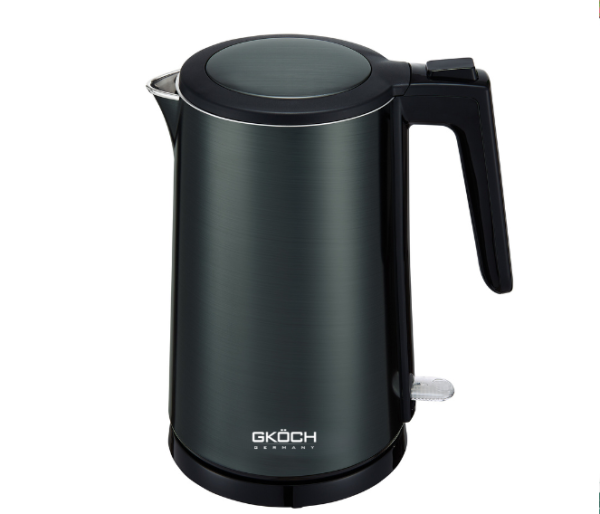 Ấm siêu tốc gköch - Thương hiệu của Đức - 1800W