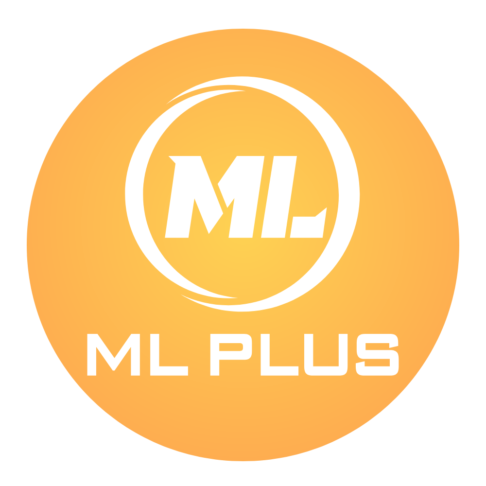 ML PLUS – Thiết bị điện tử & Gia dụng thông minh
